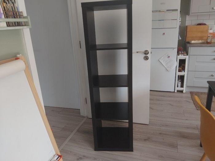 Ikea kallax