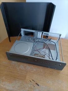 Htpc Case