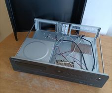 Htpc Case