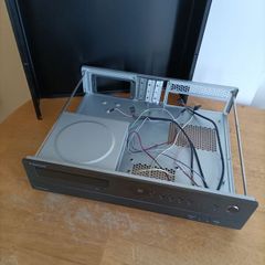 Htpc Case
