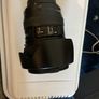 canon ew-83H EF lens Image 5