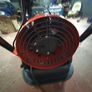 kerosene/Diesel Space Heater Image 3