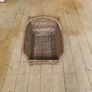 wicker basket Image 2