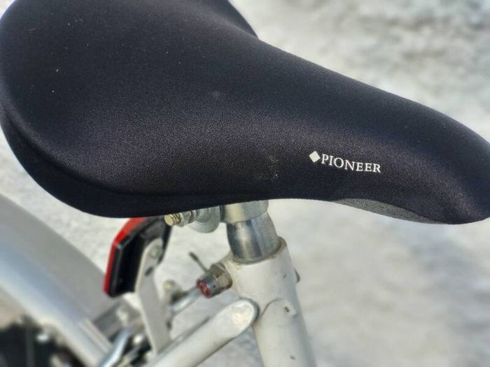Ladies Vintage Raleigh Pioneer In Great Condition No Timewasters Please