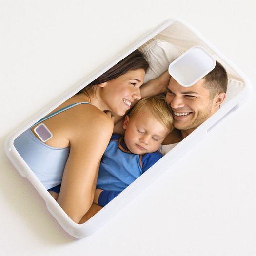 Personalised Galaxy S5 cases covers
