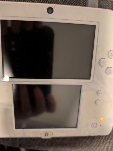 Nintendo 2ds