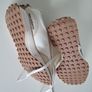 New Balance 327 Size 6 Image 4