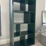IKEA Green Kallax Unit 147x77cm Image 2