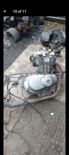 k2 gsxR