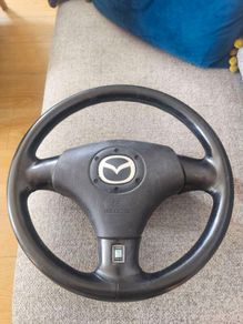 jdm mx5 nardi steering wheel