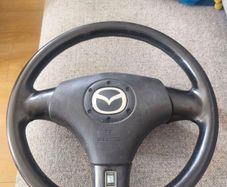 jdm mx5 nardi steering wheel