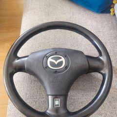 jdm mx5 nardi steering wheel