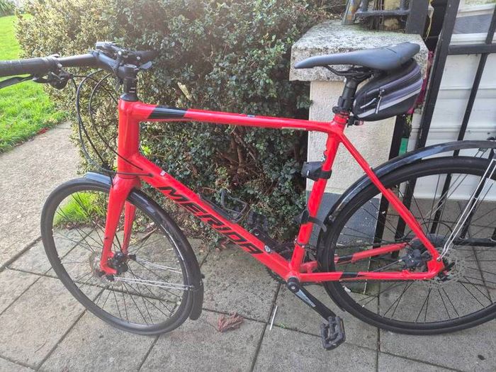 bike