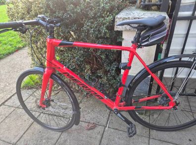 bike