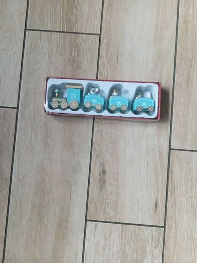 wooden toys