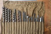 Roll of 22 bits