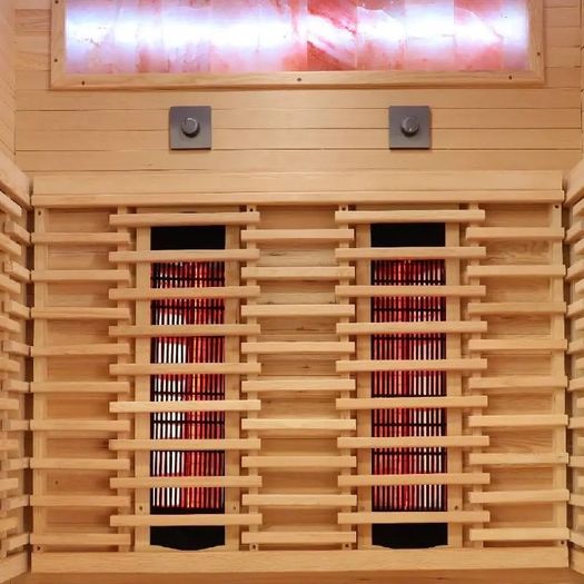 Free Delivery our new Hotbox 2 Saunas