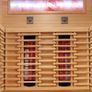 Free Delivery our new Hotbox 2 Saunas Image 4