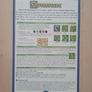 Carcassonne Family Board Game Rio Grande First Edition 2000 OOP Image 5