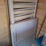 mamas & papas atlas cot bed with mattress Image 3