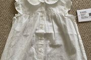 BNWT - Mamas &amp; Papas top (3-4yrs)