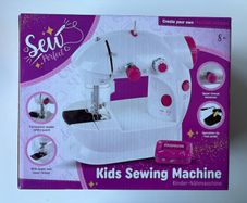 Kids Sewing Machine