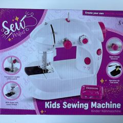 Kids Sewing Machine