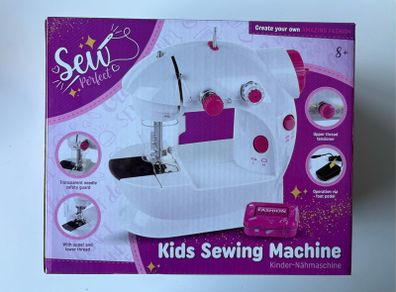 Kids Sewing Machine