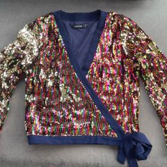 Electric picnic festival top
