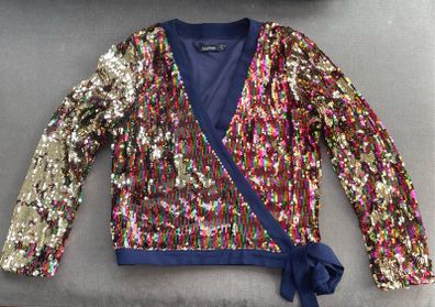 Electric picnic festival top