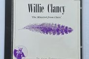 Willie Clancy - 'The Minstrel From Clare' - CD