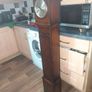 Beautiful Old Granddaughter Clock, Image 3