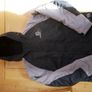 Boys jacket. Age 10 yrs/140cm. Dark grey. Image 6