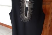 Ladies Black Principles Top NEW with tags Size 14