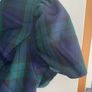 Dress size 6 like new Image 3