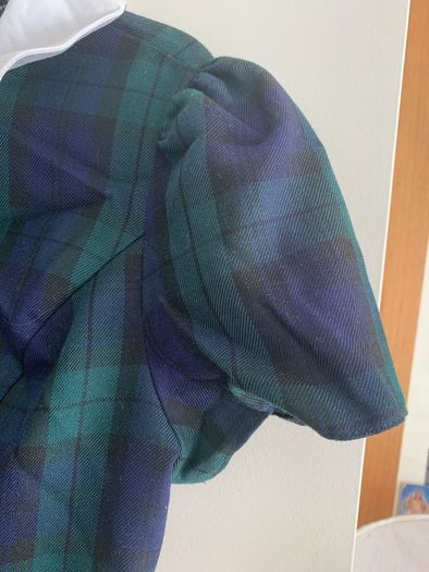 Dress size 6 like new