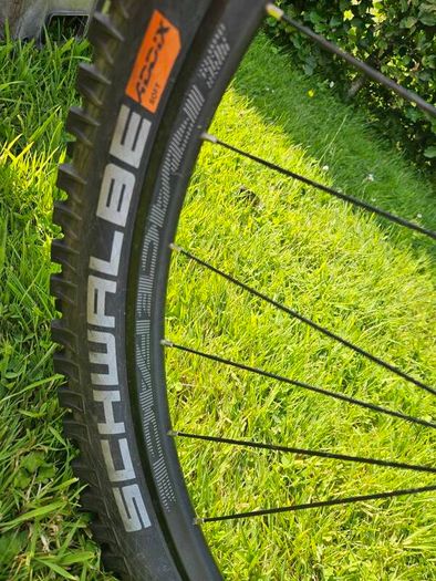 Lapierre zesty 427 AM