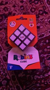 Rubiks Cube Brand New