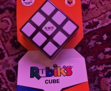 Rubiks Cube Brand New