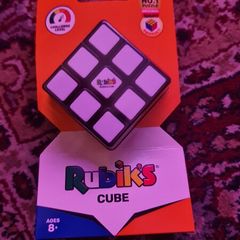 Rubiks Cube Brand New