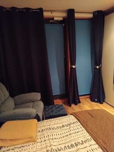 Reclining chair