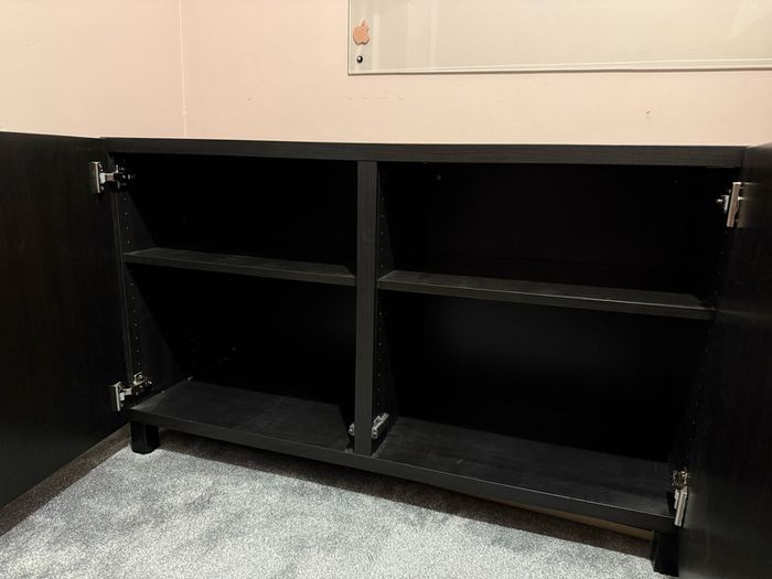 IKEA Besta sideboard