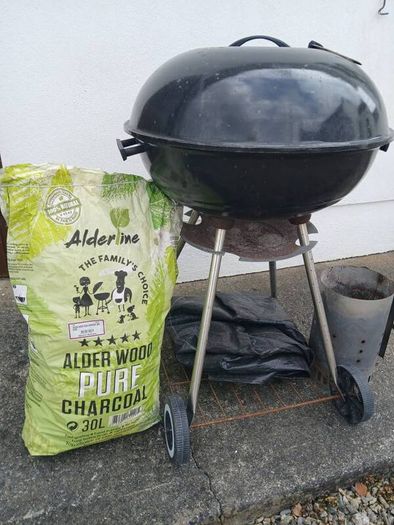 Bbq