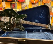 Yamaha SA-50 Dark Green 1972