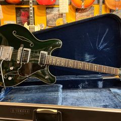 Yamaha SA-50 Dark Green 1972