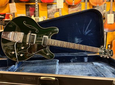 Yamaha SA-50 Dark Green 1972