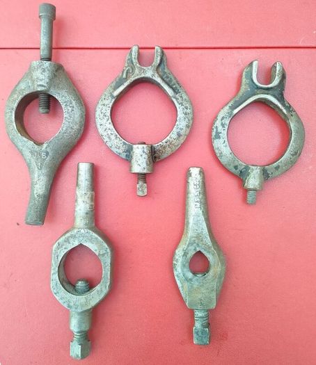Lathe and Milling Tools