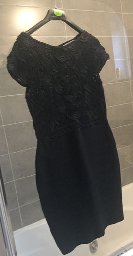 Woman's dresses
