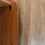 Solid pine bedside locker Image 7