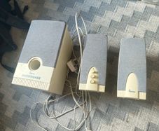 Computer Speakers